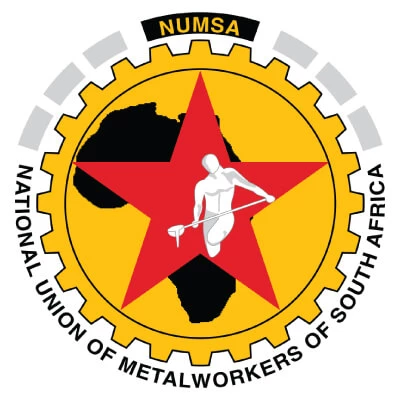 NUMSA