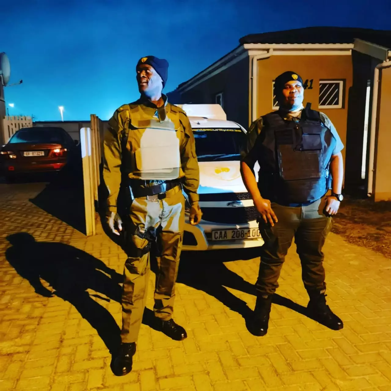 Regiment Photo Gallery