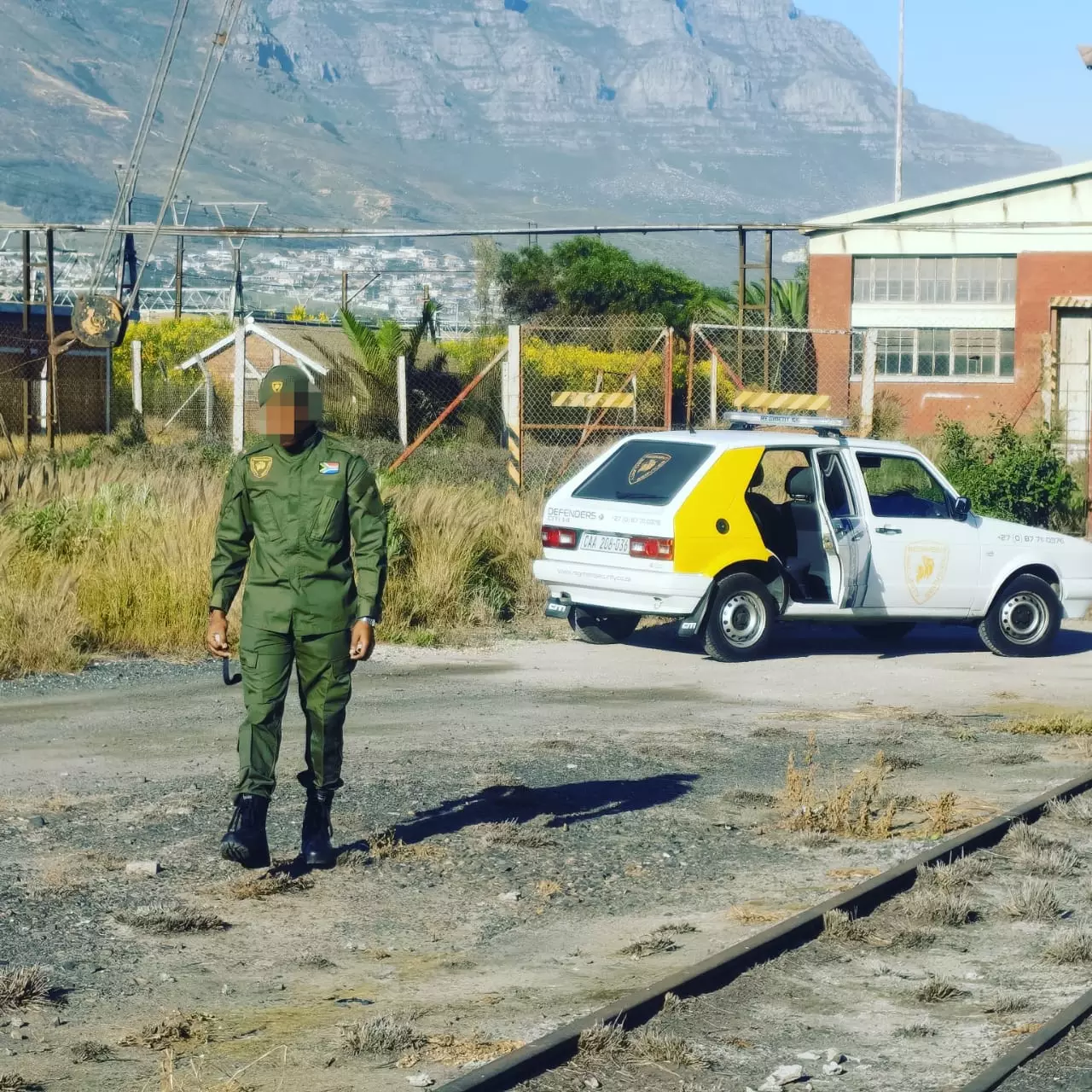 Regiment Photo Gallery